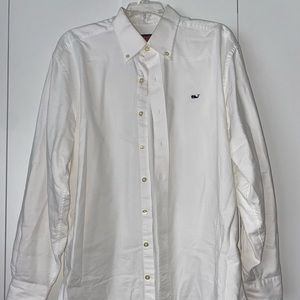 vineyard vines button down